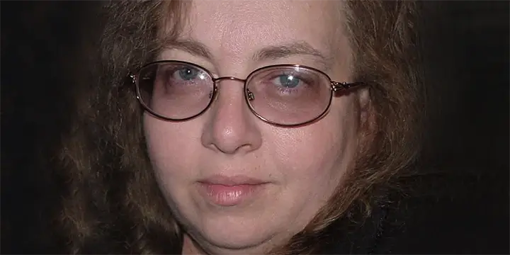 Judy Mason