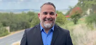 Mario Noriego