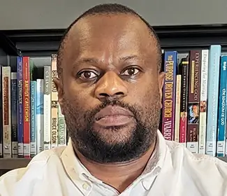Maurice Batubenga