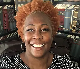 Tina Gibson
