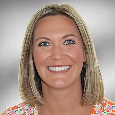 Christina McBroom