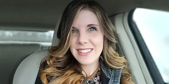 Melanie Johns
