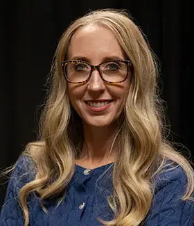 Christina Self
