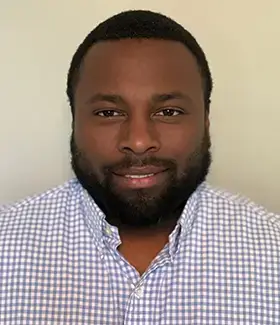 Tim McKinney